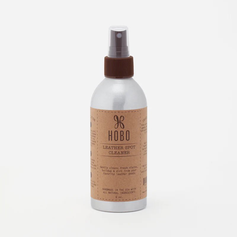 {FINAL SALE} Hobo Leather Spot Cleaner - The Pink Pineapple 850