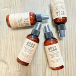 {FINAL SALE} Hobo Suede and Leather Protector - The Pink Pineapple 850