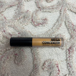 {FINAL SALE} Mega Waterproof Concealer 400 - Honey - The Pink Pineapple 850