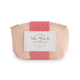 {FINAL SALE} Ms Fix It Jewelry Repair Clutch - The Pink Pineapple 850