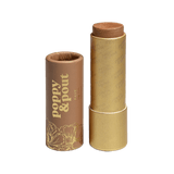 {FINAL SALE} Poppy & Pout Lip Tint - Faye - The Pink Pineapple 850