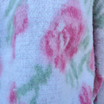 {FINAL SALE} Sweet Perspective Floral Sweater Knit Top in Ivory - The Pink Pineapple 850