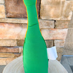 Fizz the Season Champagne Pillow - The Pink Pineapple 850
