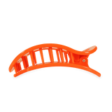 Flat Round Hair Clip | Large | War Eagle! - The Pink Pineapple 850