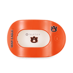 Flat Round Hair Clip | Large | War Eagle! - The Pink Pineapple 850