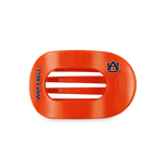 Flat Round Hair Clip | Medium | War Eagle! - The Pink Pineapple 850