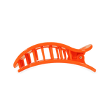 Flat Round Hair Clip | Medium | War Eagle! - The Pink Pineapple 850