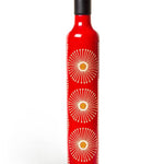 Flora Bottle Umbrella - The Pink Pineapple 850