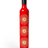 Flora Bottle Umbrella - The Pink Pineapple 850