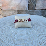 Florida State Seminoles Bandana Slider Bracelet - The Pink Pineapple 850