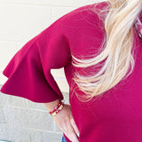 Florida State Seminoles Checkered Hinge Bangle - The Pink Pineapple 850