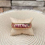 Florida State Seminoles Polished Metal Hinge Bangle - The Pink Pineapple 850