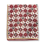 Florida State Spirit Scarf - The Pink Pineapple 850