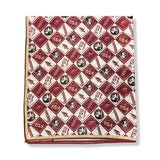 Florida State Spirit Scarf - The Pink Pineapple 850