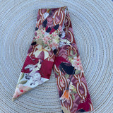 Florida State University Gameday Heirloom Scarflette™ - The Pink Pineapple 850