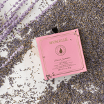 French Lavender Boxed Flower - The Pink Pineapple 850