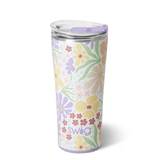 Fresh Cut Tumbler 22oz - The Pink Pineapple 850