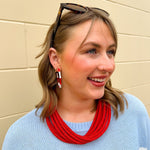 [Freyrs] Ameli Sunglasses in Tortoise - The Pink Pineapple 850