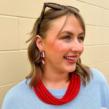 [Freyrs] Ameli Sunglasses in Tortoise - The Pink Pineapple 850