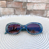 [Freyrs] Aria Acetate Sunglasses in Emerald Green - The Pink Pineapple 850