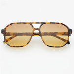 [Freyrs] Billie Sunglasses - Tortoise/Brown - The Pink Pineapple 850
