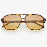 [Freyrs] Billie Sunglasses - Tortoise/Brown - The Pink Pineapple 850