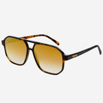 [Freyrs] Billie Unisex Aviator Sunglasses - The Pink Pineapple 850