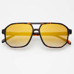 [Freyrs] Billie Unisex Aviator Sunglasses - The Pink Pineapple 850