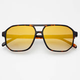 [Freyrs] Billie Unisex Aviator Sunglasses - The Pink Pineapple 850