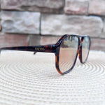 [Freyrs] Billie Unisex Aviator Sunglasses - The Pink Pineapple 850