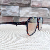 [Freyrs] Billie Unisex Aviator Sunglasses - The Pink Pineapple 850