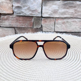 [Freyrs] Billie Unisex Aviator Sunglasses - The Pink Pineapple 850