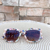 [Freyrs] Gia Acetate Cat Eye Sunglasses Pink Pearl - The Pink Pineapple 850