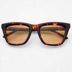 [Freyrs] Lucy Sunglasses - Brown Tortoise - The Pink Pineapple 850
