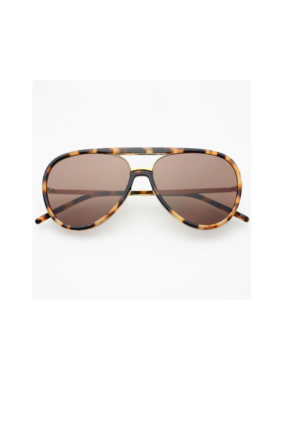 [Freyrs] Shay Sunglasses in Milky Tortoise and Brown - The Pink Pineapple 850