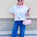 [Freyrs] Shay Sunglasses in Milky Tortoise and Brown - The Pink Pineapple 850