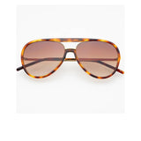 [Freyrs] Shay Unisex Aviator Sunglasses - The Pink Pineapple 850