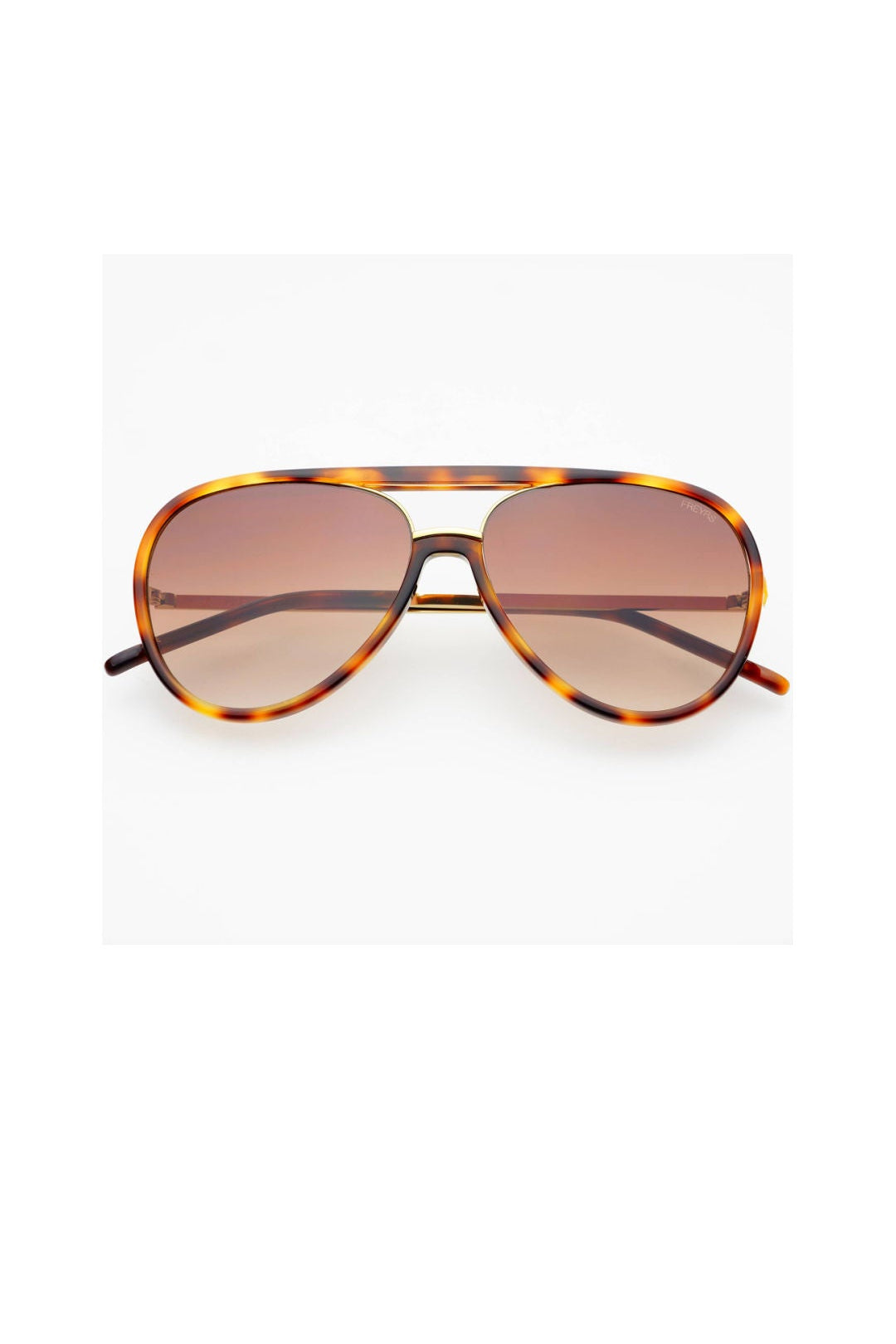[Freyrs] Shay Unisex Aviator Sunglasses - The Pink Pineapple 850