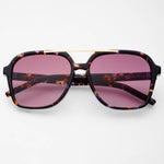 [FREYRS] Spencer Aviator Lavender Sunglasses - The Pink Pineapple 850