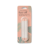 Fuzz Off Dermaplaner Facial Razor - The Pink Pineapple 850