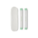 Fuzz Off Dermaplaner Facial Razor - The Pink Pineapple 850