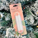 Fuzz Off Dermaplaner Facial Razor - The Pink Pineapple 850