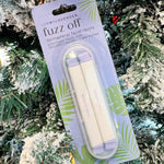 Fuzz Off Dermaplaner Facial Razor - The Pink Pineapple 850