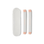 Fuzz Off Dermaplaner Facial Razor - The Pink Pineapple 850