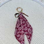 Game Day Bandana Bag Charm – FSU Seminoles - The Pink Pineapple 850