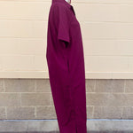 Game Time Maxi Dress - The Pink Pineapple 850