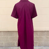Game Time Maxi Dress - The Pink Pineapple 850