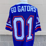 [Gameday Social] Florida Sideline Sweater Top - The Pink Pineapple 850