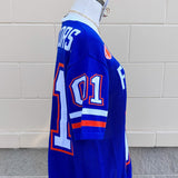 [Gameday Social] Florida Sideline Sweater Top - The Pink Pineapple 850
