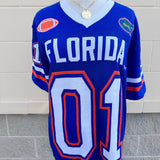 [Gameday Social] Florida Sideline Sweater Top - The Pink Pineapple 850